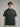 CLASSIC TEE BLACK/GREY