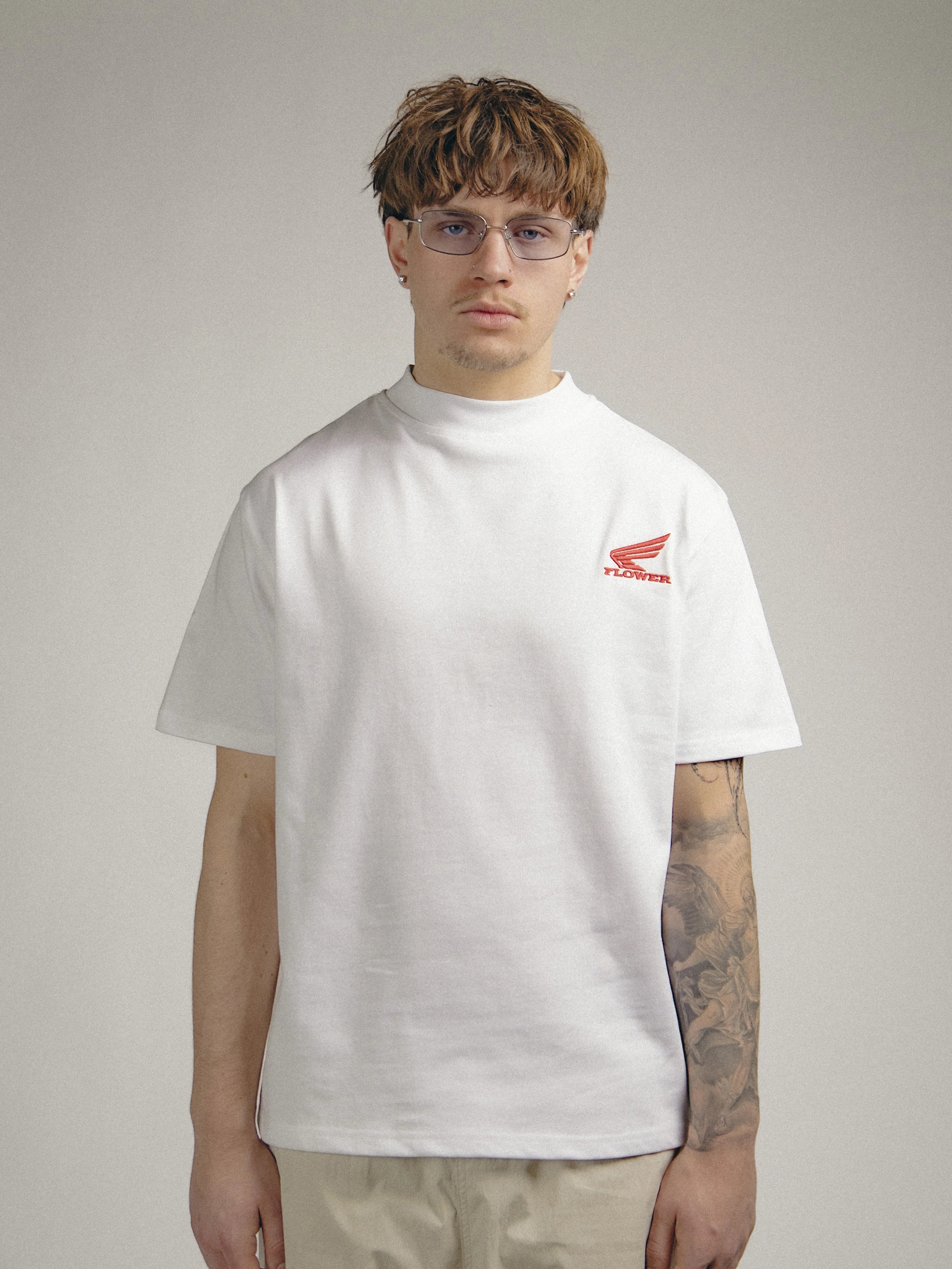 The Motor Tee