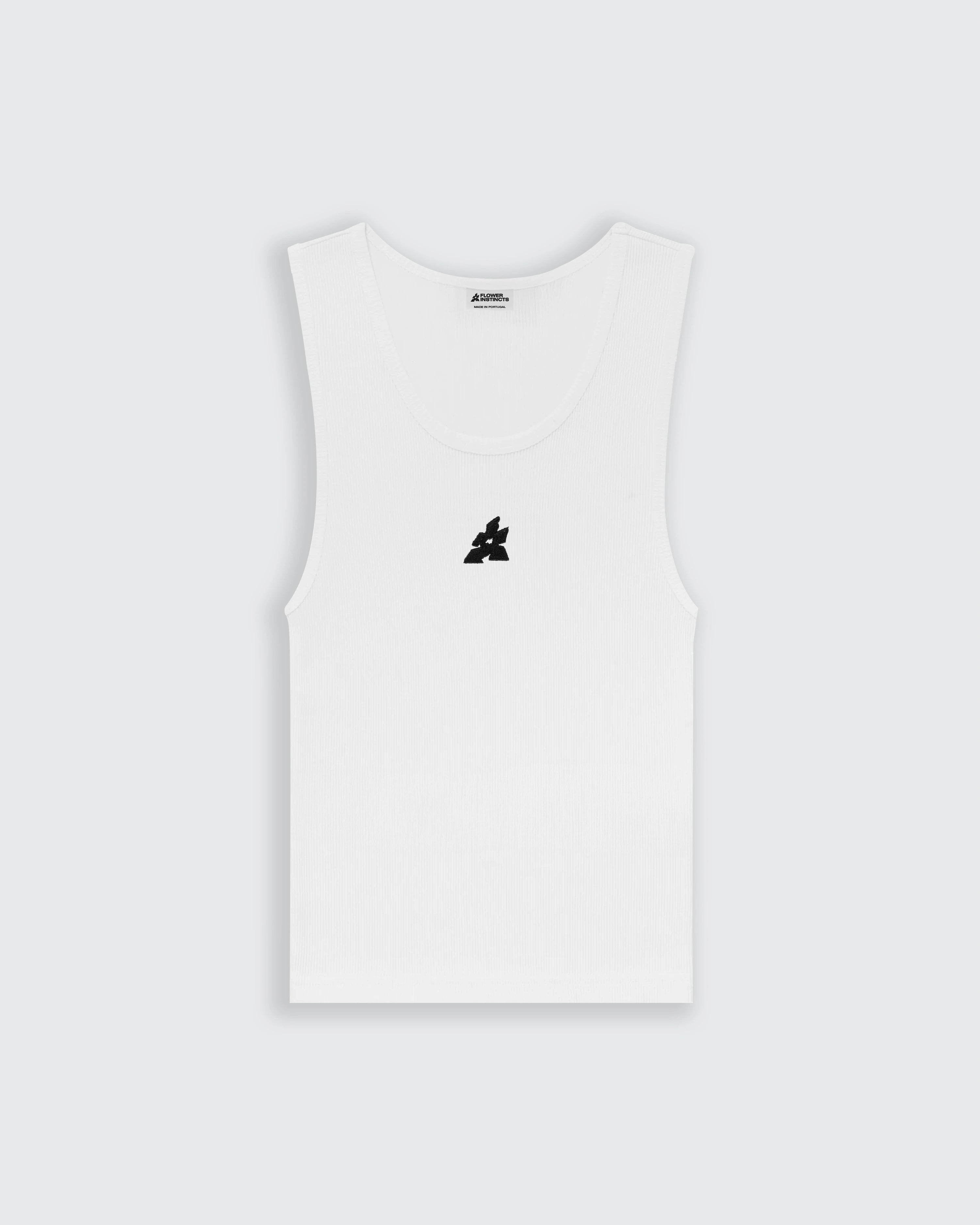 Flower Tank Top