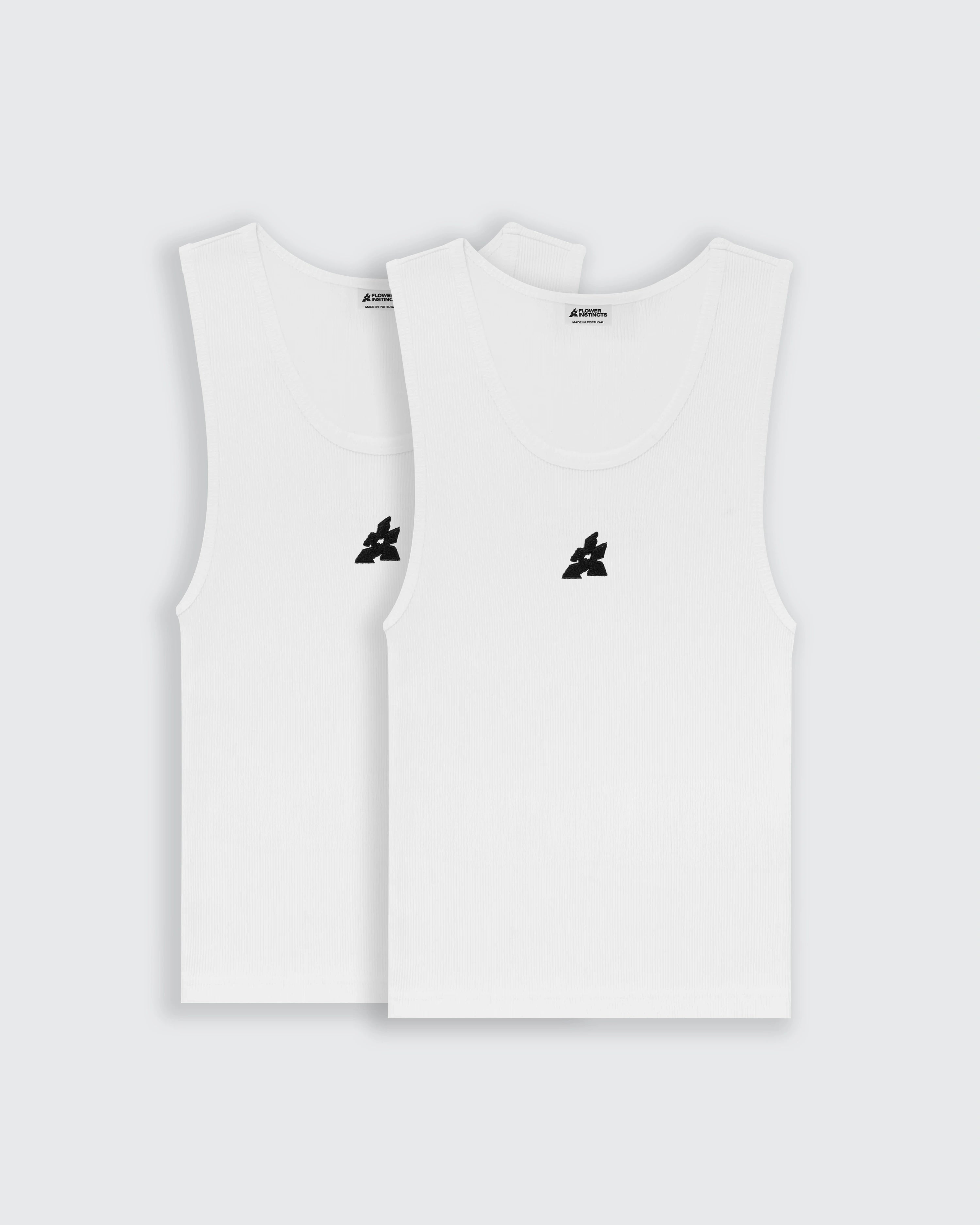 Flower Tank Top pack