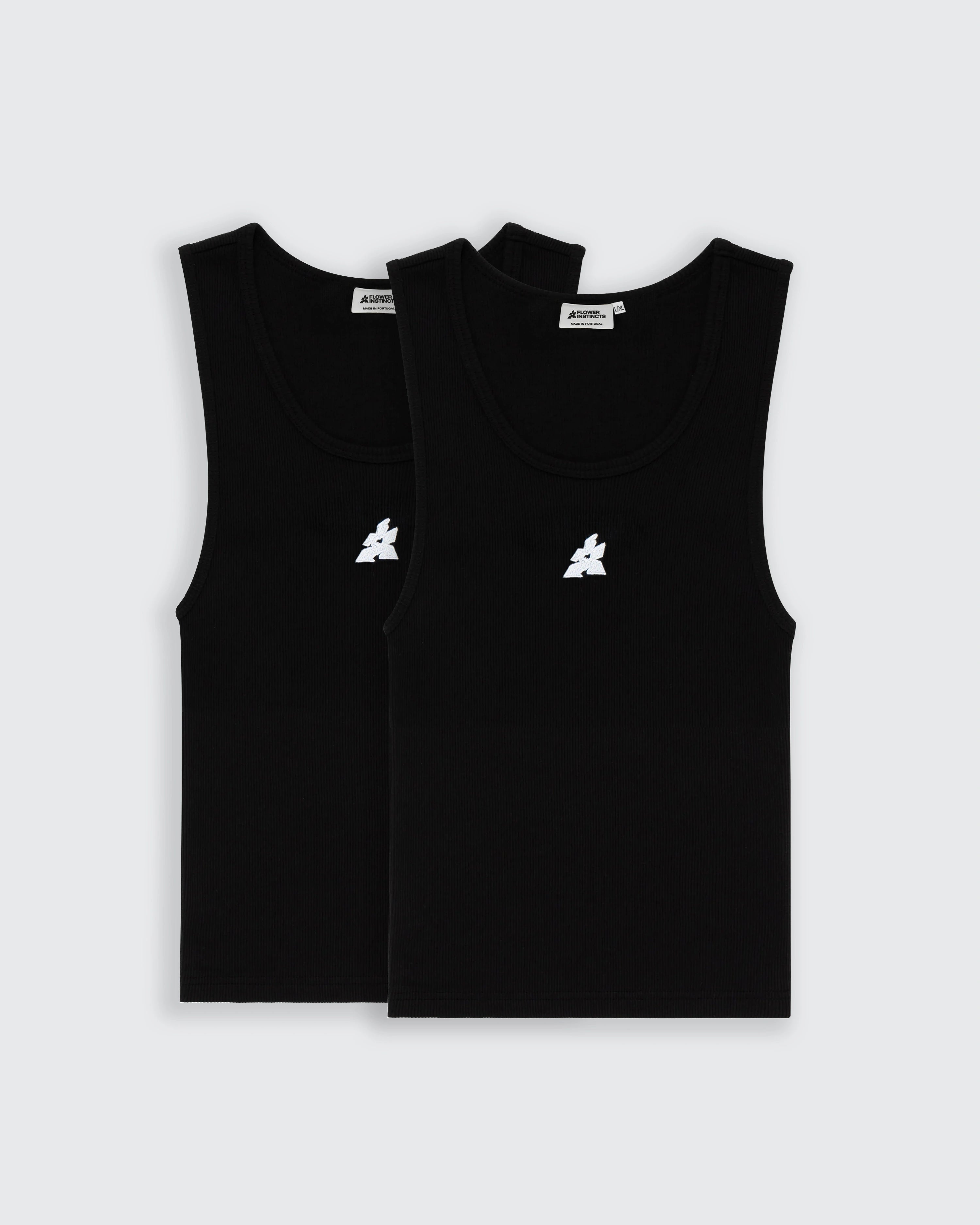 Flower Tank Top Pack