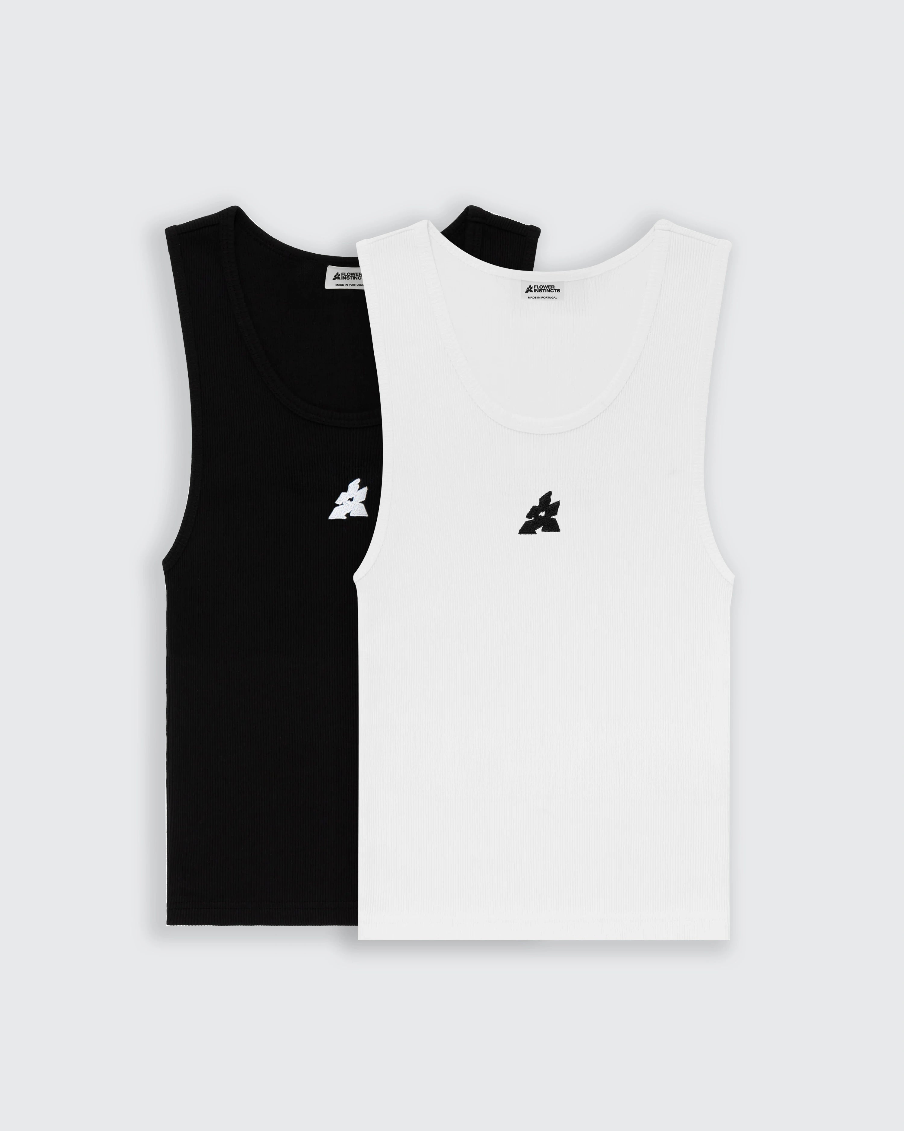 Flower Tank Top pack