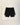 SHORT ACTIVEWEAR BLACK