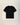 TEE ACTIVEWEAR BLACK