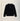 LONGSLEEVE TEE ACTIVEWEAR BLACK