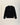 LONGSLEEVE TEE ACTIVEWEAR BLACK