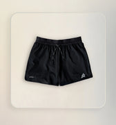 SHORT ACTIVEWEAR BLACK