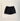 SHORT ACTIVEWEAR BLACK