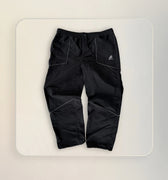 PANTS ACTIVEWEAR BLACK