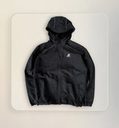 JACKET ACTIVEWEAR BLACK