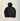 JACKET ACTIVEWEAR BLACK