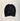 LONGSLEEVE TEE ACTIVEWEAR BLACK
