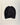 LONGSLEEVE TEE ACTIVEWEAR BLACK