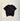 TEE ACTIVEWEAR BLACK