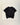 TEE ACTIVEWEAR BLACK