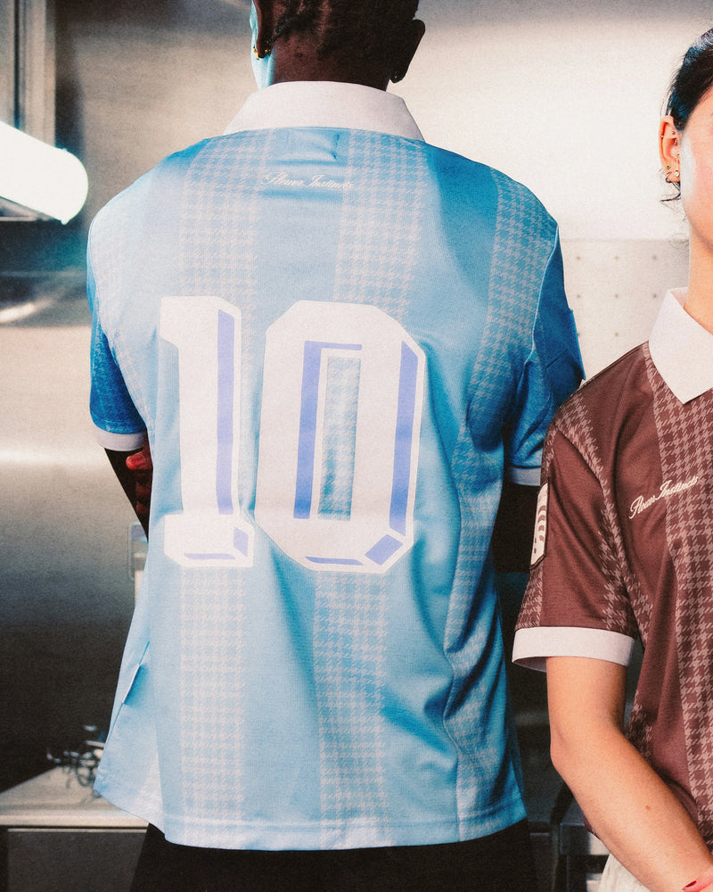 JERSEY JOGA NAPOLI