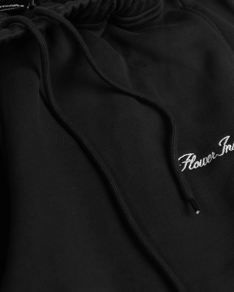 SHORT SIGNATURE BLACK