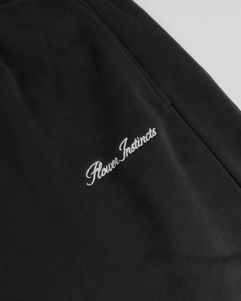 SHORT SIGNATURE BLACK