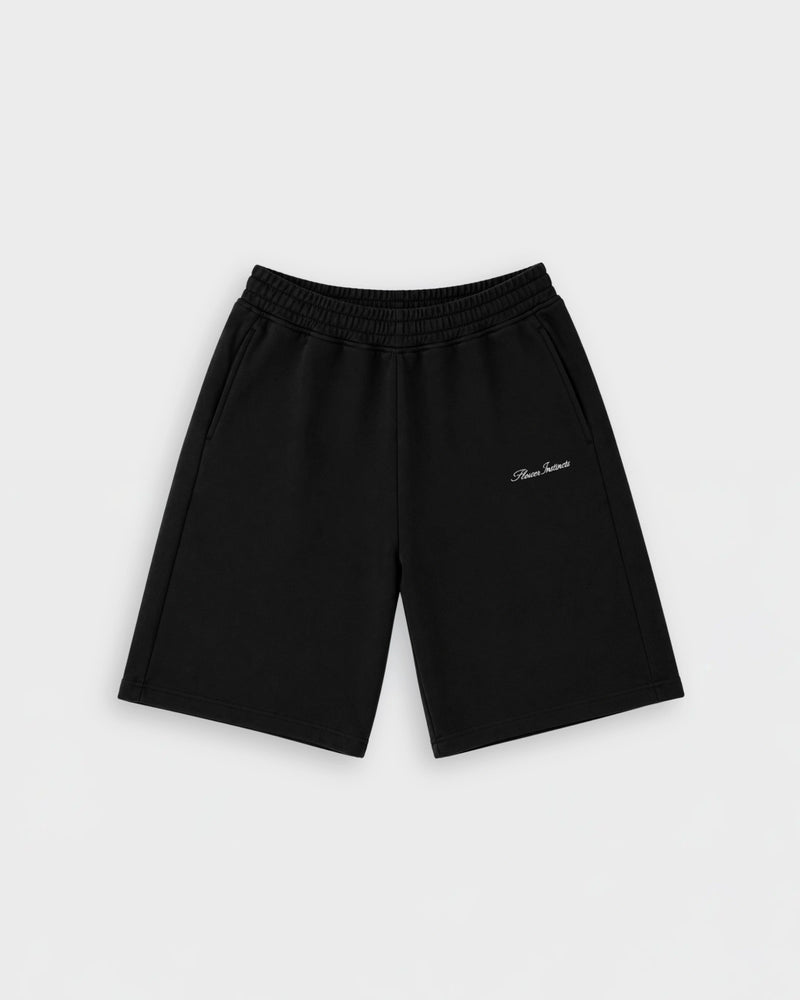 SHORT SIGNATURE BLACK