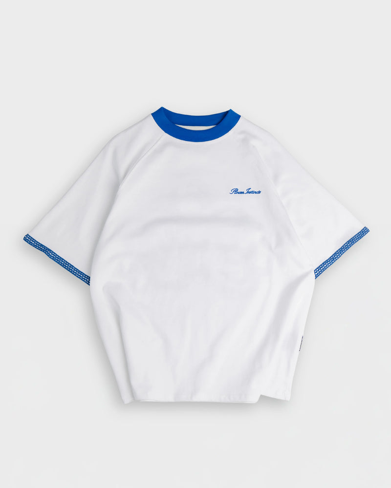 TEE JASMINE BLUE