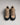 Booted Goat - Beige