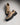Booted Goat - Beige