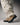 Booted Goat - Beige