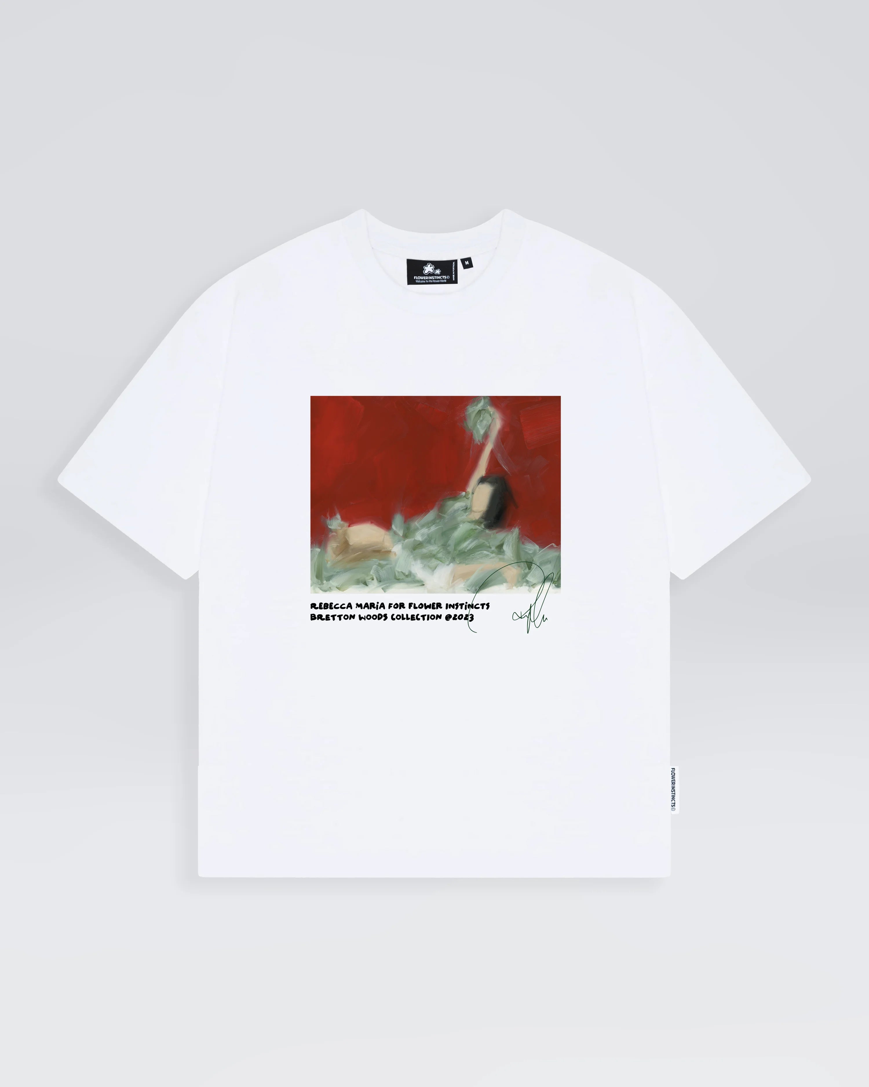 Bretton Tee