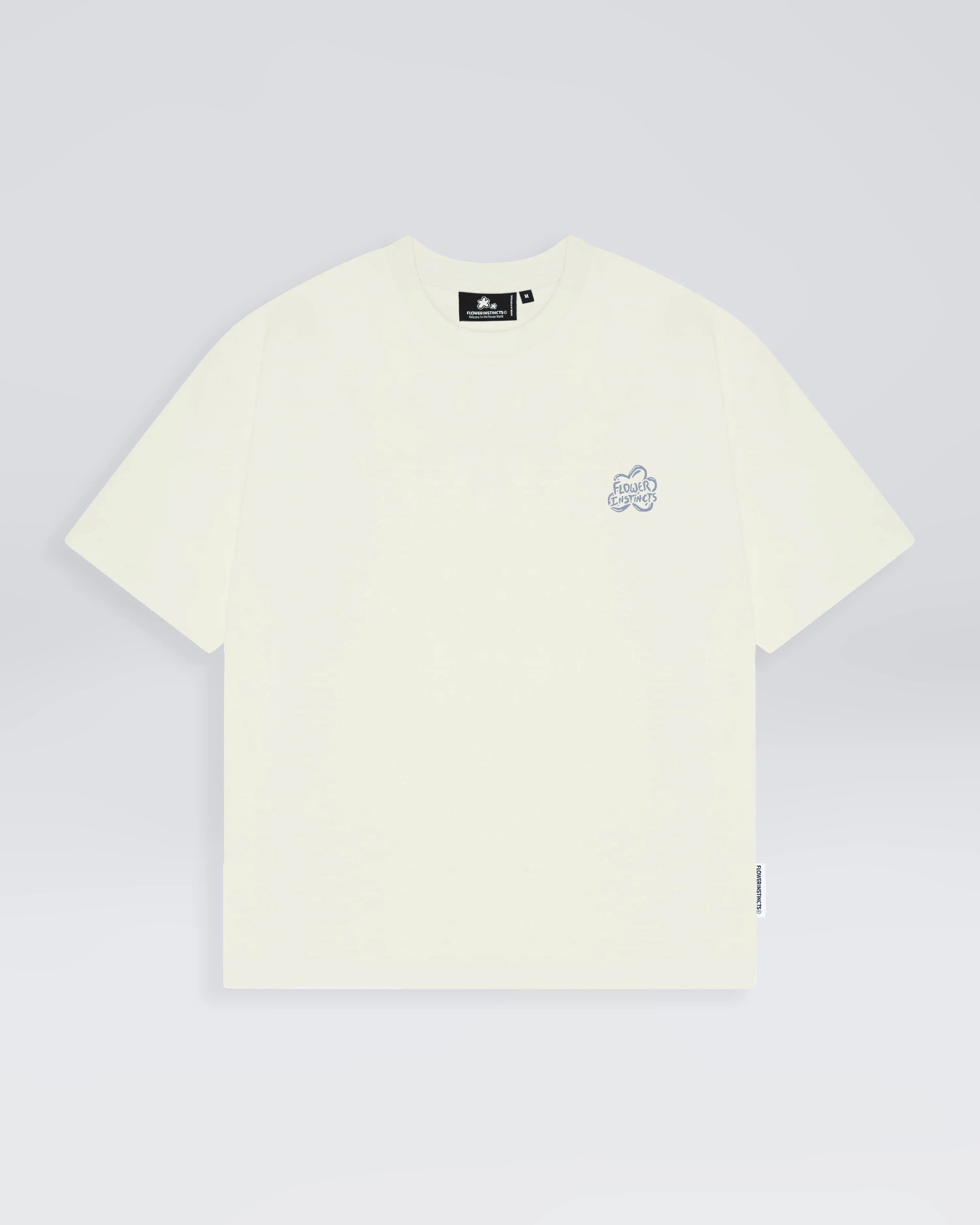 Cloud berry Tee