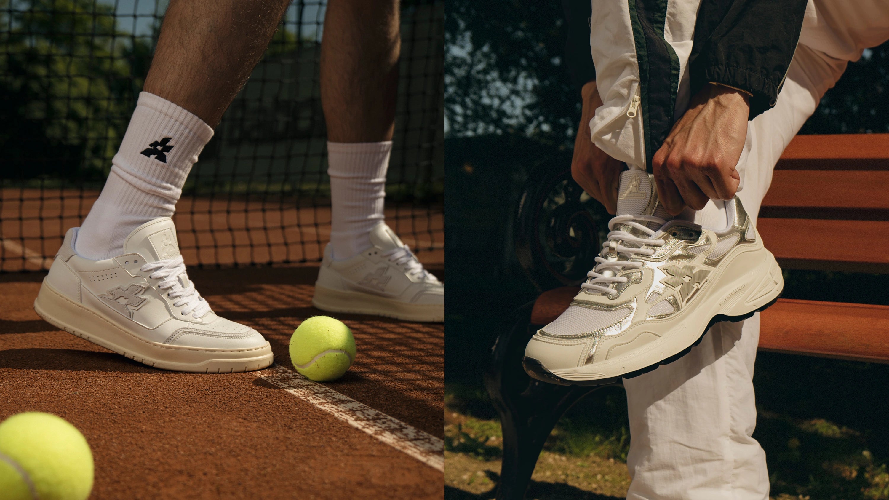 Premium Streetwear & Italian Leather Sneakers – FLOWER INSTINCTS