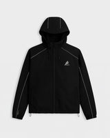 ACTIVEWEAR JACKET BLACK