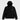 Flower Instincts ACTIVEWEAR JACKET BLACK  – Italian Leather & Suede – Handcrafted in Portugal