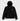 Flower Instincts ACTIVEWEAR JACKET BLACK  – Italian Leather & Suede – Handcrafted in Portugal