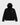 Flower Instincts ACTIVEWEAR JACKET BLACK  – Italian Leather & Suede – Handcrafted in Portugal