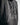 Flower Instincts ACTIVEWEAR JACKET BLACK  – Italian Leather & Suede – Handcrafted in Portugal