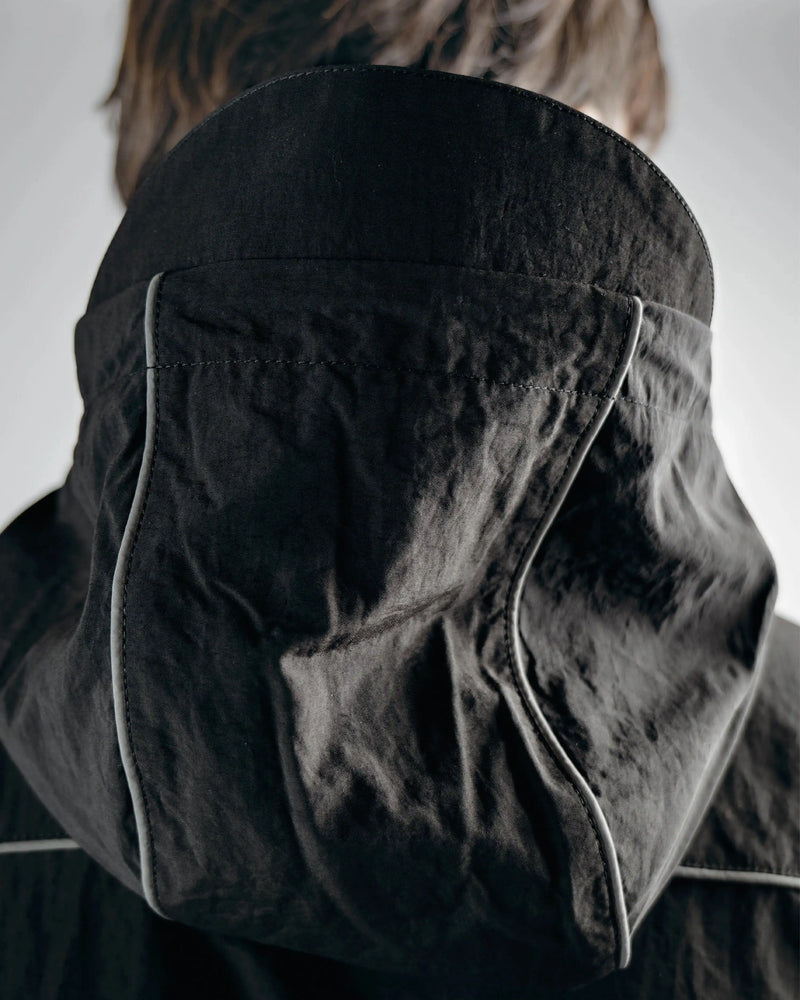 VESTE ACTIVEWEAR NOIRE