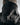 Flower Instincts ACTIVEWEAR JACKET BLACK  – Italian Leather & Suede – Handcrafted in Portugal