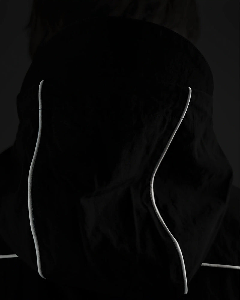 VESTE ACTIVEWEAR NOIRE