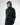 Flower Instincts ACTIVEWEAR JACKET BLACK  – Italian Leather & Suede – Handcrafted in Portugal