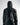 Flower Instincts ACTIVEWEAR JACKET BLACK  – Italian Leather & Suede – Handcrafted in Portugal