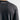 Flower Instincts ACTIVEWEAR LONGSLEEVE TEE BLACK  – Italian Leather & Suede – Handcrafted in Portugal