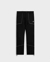ACTIVEWEAR PANTS BLACK