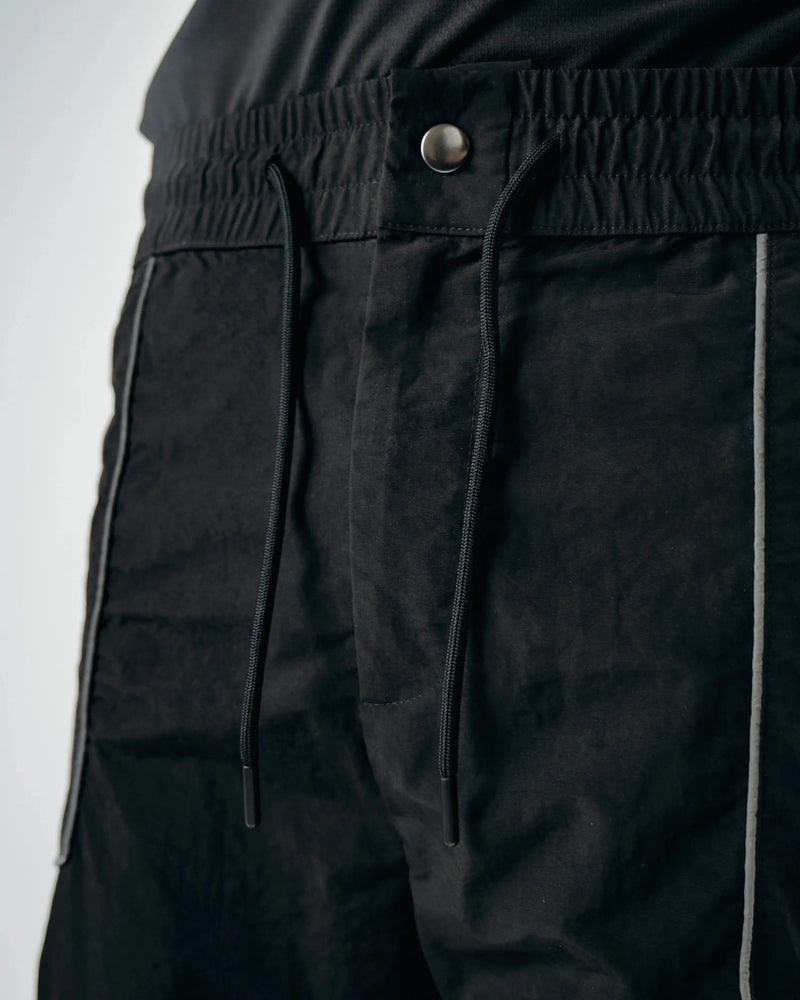 PANTALON ACTIVEWEAR NOIR