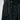 Flower Instincts ACTIVEWEAR PANTS BLACK  – Italian Leather & Suede – Handcrafted in Portugal