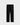 Flower Instincts ACTIVEWEAR PANTS BLACK  – Italian Leather & Suede – Handcrafted in Portugal