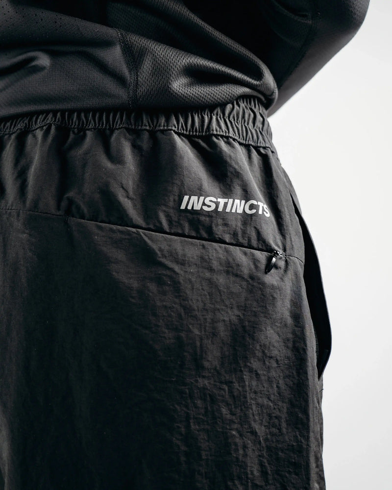 PANTALON ACTIVEWEAR NOIR
