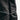 Flower Instincts ACTIVEWEAR PANTS BLACK  – Italian Leather & Suede – Handcrafted in Portugal