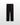 Flower Instincts ACTIVEWEAR PANTS BLACK  – Italian Leather & Suede – Handcrafted in Portugal