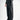 Flower Instincts ACTIVEWEAR PANTS BLACK  – Italian Leather & Suede – Handcrafted in Portugal