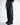 Flower Instincts ACTIVEWEAR PANTS BLACK  – Italian Leather & Suede – Handcrafted in Portugal